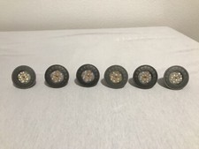 6x SIGOR Luxar LED MR 16 36° 12V GU 5,3 Dimmbar