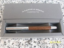 Kugelschreiber Lange & Söhne