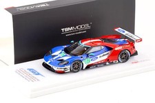 1:43 TSM Model 2017 Ford GT