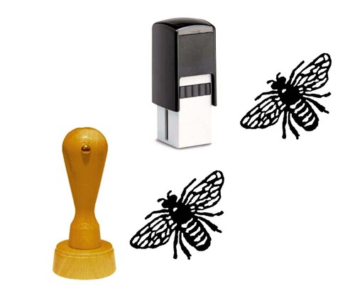 Bienchenstempel