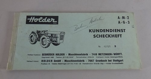 Serviceheft scheckheft - serviceheft, /