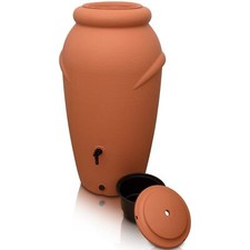 YourCasa Regentonne 210 Liter
