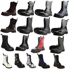 Boots & Braces - 10 Loch