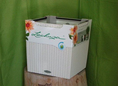 Lechuza blumentopf - lechuza,