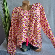 Zwillingsherz tunika bluse - zwillingsherz,