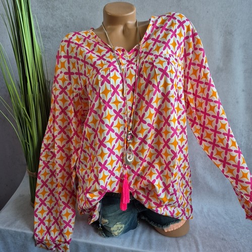 Zwillingsherz tunika bluse - zwillingsherz,
