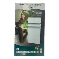 Cayenne Handtuchheizkörper Handtuchwärmer Handtuchheizung Heizgerät Heizkörper