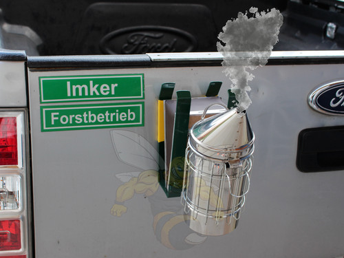 Magnethalter für bienen - magnethalter,