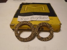 McCULLOCH NEW OIL & GAS CAP