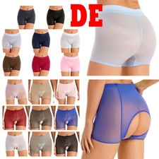 DE Damen Boxer Briefs