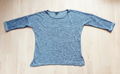 Amisu feinstrickpullover 4 - amisu, 3/4