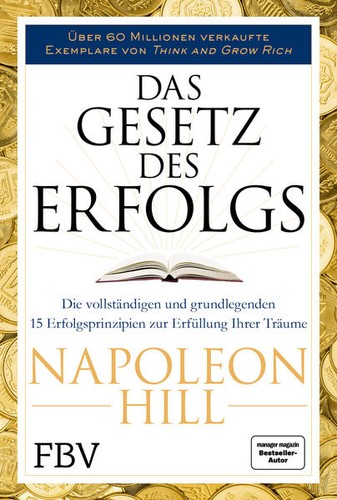 Das gesetz des erfolgs - gesetz, |