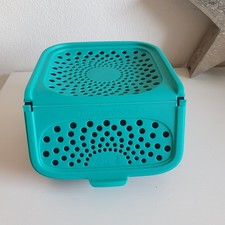 Tupperware Lager-Trio