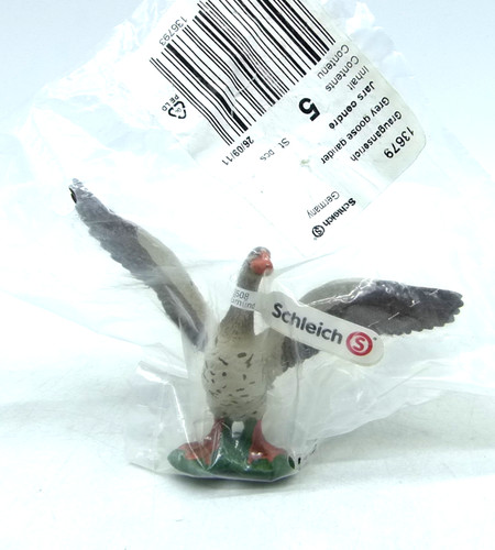 Schleich 13679 graugänserich - 13679,