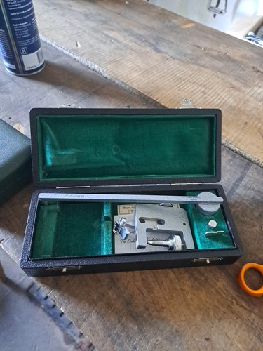 Ott kempten planimeter - a.ott,