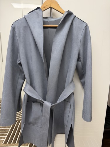 Zara basic damen - damen, mantel