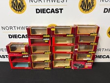 SOLIDO OVP 18 STÜCK - NUR BOX