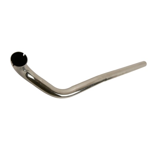 Auspuff krümmer für sachs - auspuff,