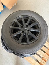 Kompletträder Opel Mokka  4X