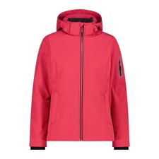 CMP Damen Softshelljacke Woman