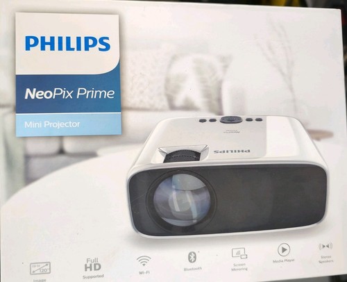 Philips neopix prime - neopix,