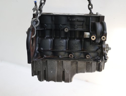 Motorblock opel astra - astra, h