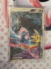 Pokémon Darkrai & Cresselia