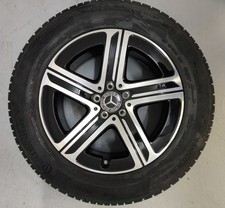 1 X  18" ALUFELGE MERCEDES GLC