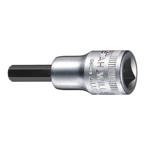 Stahlwille - , (10mm)