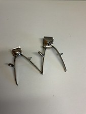 2 alte Haarschneider