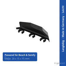 Schaltnocken Endschalter