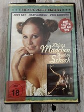 Kleines Mädchen grosser