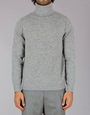 Allude Kaschmir Rollkragen