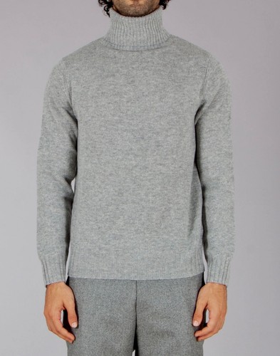 Allude kaschmir rollkragen - allude,