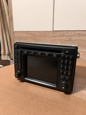 TOP A2108204889 Radio Comand 2.0 Navigationssystem Mercedes W210 S210 W163 GPS