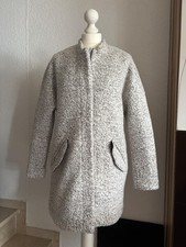 Wollmantel, H&M, 36, gebraucht