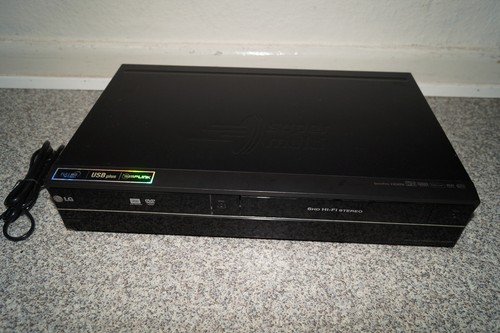 Rc389h dvd recorder - dvd,