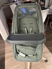 Maxi Cosi Alba All-in-One