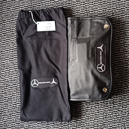 Mercedes 300sl werkzeugtasche - 300sl,