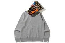 A BATHING APE BAPE Milo Shark