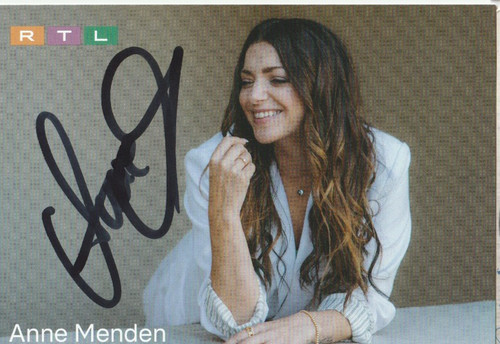 Anne menden gzsz - menden,