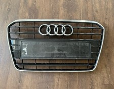 Audi A5 S-Line Facelift Kühlergrill Frontgrill Grill Kühler 