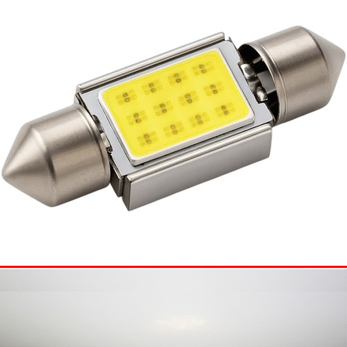 Cob ersatz led 12v soffitte - ersatz,