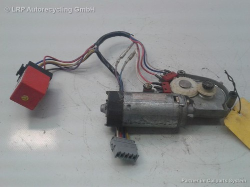 Renault r19 schiebedachmotor - r19,