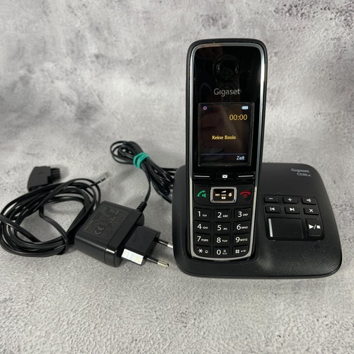 Gigaset c530a schnurlostelefon - gigaset,