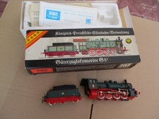 Piko  Spur H0  Dampflok G 8