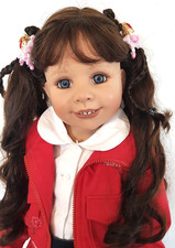 Felina von Monika Peter-Leicht