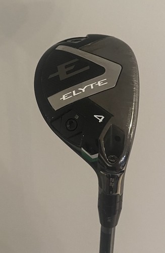 Callaway elyte 4er hybrid - elyte,