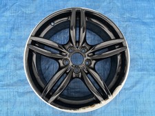 1x Alufelge 19 Zoll 8.5" 5x120