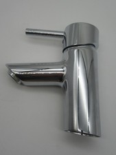 Hansa Vantis Waschtischarmatur